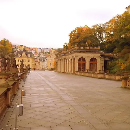 Apartment Maky Karlovy Vary