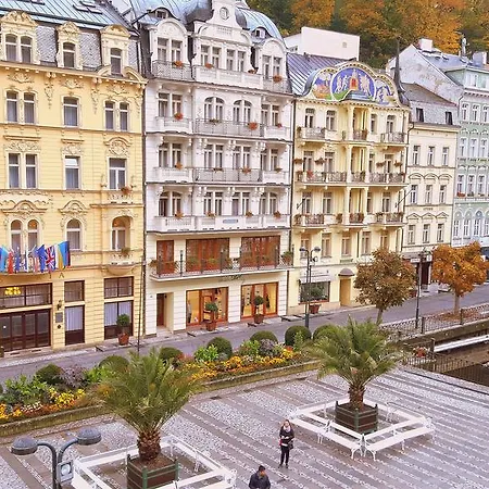 Apartment Maky