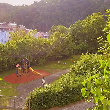 Apartment Apartment Maky Karlovy Vary