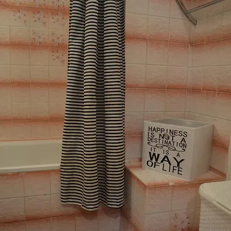 Apartment Apartment Maky *