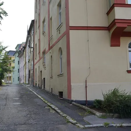 Apartment Maky * Karlovy Vary