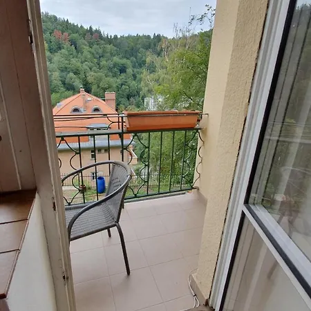 Apartment Apartment Maky