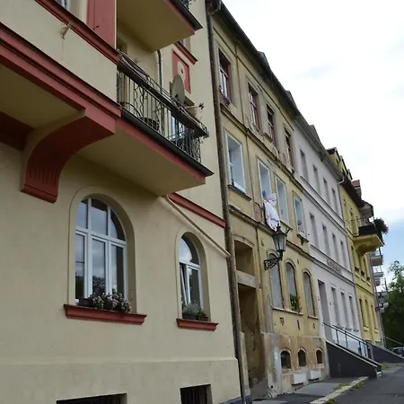 Apartment Apartment Maky