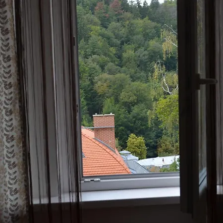 Apartment Apartment Maky Karlovy Vary