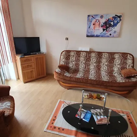 Apartment Apartment Maky Karlovy Vary