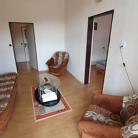 Apartment Maky Karlovy Vary