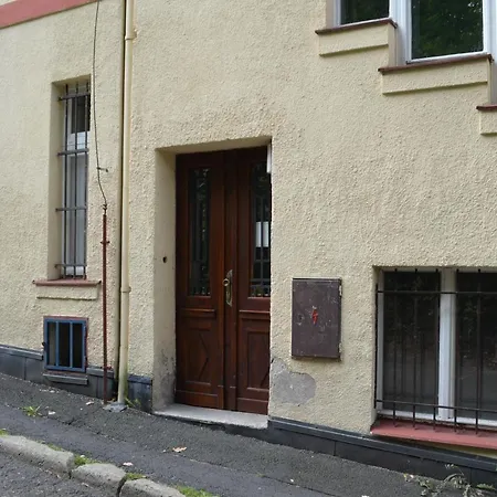 Apartment Maky Karlovy Vary