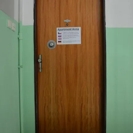 Apartment Maky Karlovy Vary