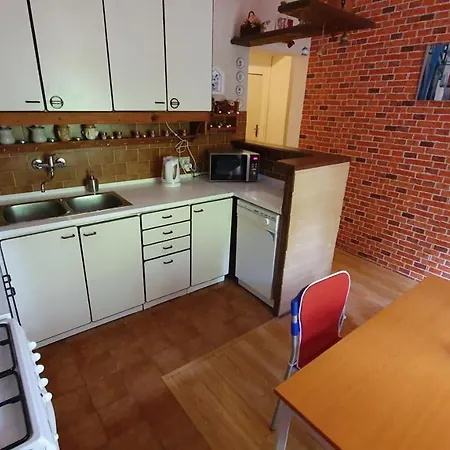 Apartment Apartment Maky